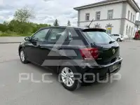 2020 Volkswagen Polo