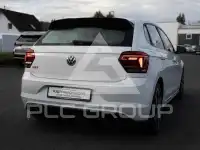 2020 Volkswagen Polo