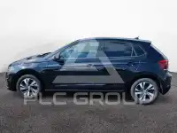 2020 Volkswagen Polo