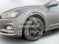 2020 Volkswagen Polo