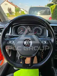 2020 Volkswagen Polo