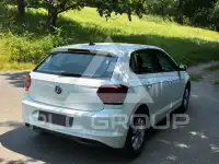 2020 Volkswagen Polo