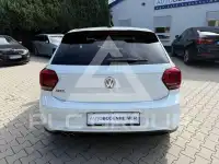 2020 Volkswagen Polo