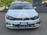2020 Volkswagen Polo