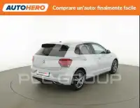 2020 Volkswagen Polo