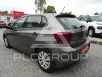 2020 Volkswagen Polo