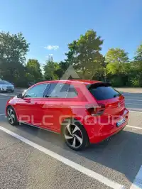 2020 Volkswagen Polo