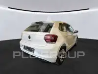 2020 Volkswagen Polo