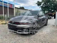 2020 Volkswagen Polo