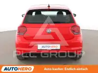 2020 Volkswagen Polo