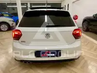 2020 Volkswagen Polo