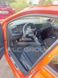 2020 Volkswagen Polo