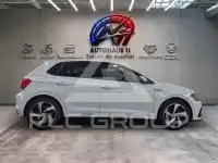2020 Volkswagen Polo