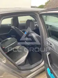 2020 Volkswagen Polo