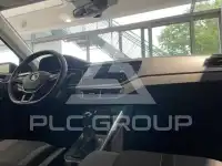 2020 Volkswagen Polo
