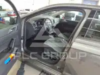 2020 Volkswagen Polo