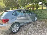 2020 Volkswagen Polo