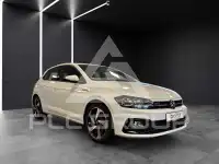 2020 Volkswagen Polo