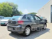 2020 Volkswagen Polo