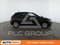 2020 Volkswagen Polo