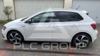 2020 Volkswagen Polo
