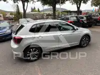 2020 Volkswagen Polo
