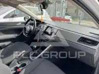 2020 Volkswagen Polo