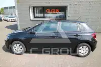 2020 Volkswagen Polo