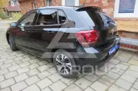 2020 Volkswagen Polo