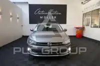 2020 Volkswagen Polo