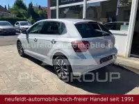 2020 Volkswagen Polo