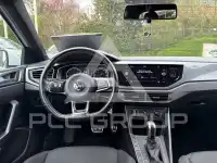 2020 Volkswagen Polo