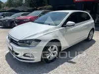 2020 Volkswagen Polo