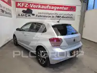 2020 Volkswagen Polo