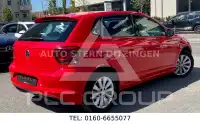 2020 Volkswagen Polo