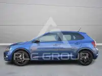 2020 Volkswagen Polo