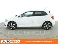2020 Volkswagen Polo