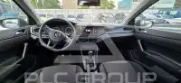 2020 Volkswagen Polo