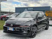 2020 Volkswagen Polo