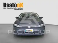 2020 Volkswagen Polo