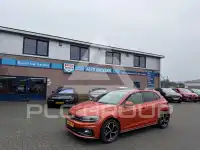 2020 Volkswagen Polo