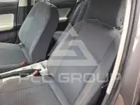 2020 Volkswagen Polo