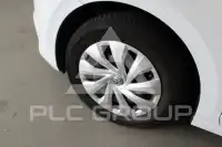 2020 Volkswagen Polo