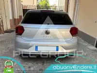 2020 Volkswagen Polo