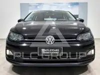 2020 Volkswagen Polo
