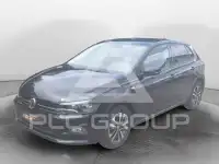 2020 Volkswagen Polo
