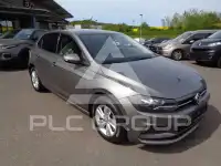 2020 Volkswagen Polo