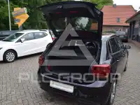 2020 Volkswagen Polo