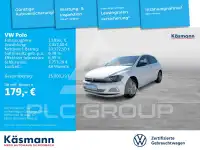 2020 Volkswagen Polo