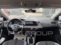 2020 Volkswagen Polo